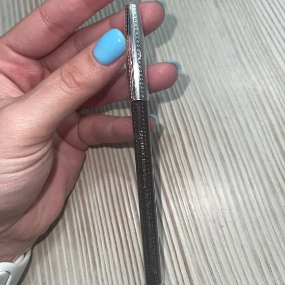 ‼️NEW‼️Lancome Discontinued Le Crayon Khol Waterproof  02 Chataigne - Picture 12 of 16